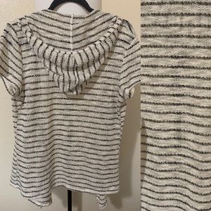 Maurices Cardigan Short Sleeve